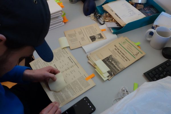 200422 dokumentation geschichte 2 200422 dokumentation geschichte 2