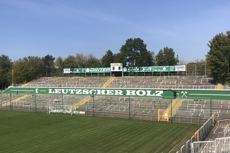 Fanshop Chemie Leipzig Fanshop Chemie Leipzig