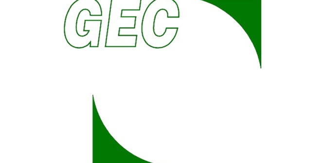 Gebäudeausrüstung-Energie-Consulting GmbH