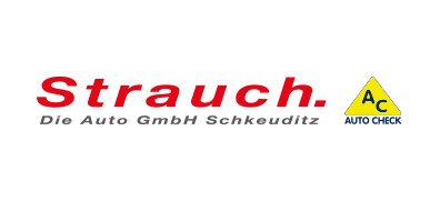 Strauch.Die Auto GmbH Schkeuditz