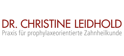 Frau Dr. Christine Leidhold