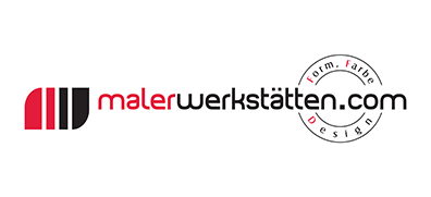 Malerwerkstätten