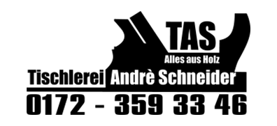 Tischlerei Andrè Schneider
