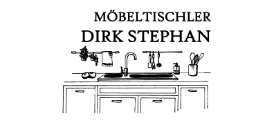 Möbeltischler Dirk Stephan
