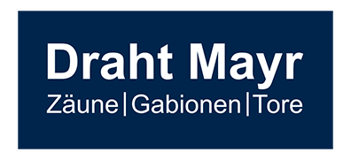 Draht Mayr GmbH | Zäune | Gabionen | Tore