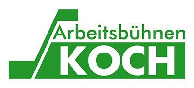Arbeitsbühnen Koch GmbH