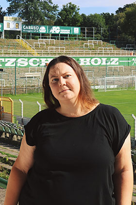 Kristin Kielon