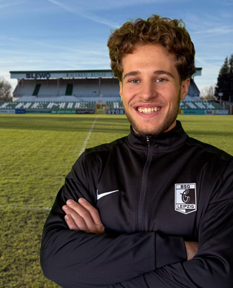Fabian Weymar
