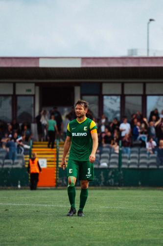 10. Spieltag BFC Dynamo - Chemie 21/22