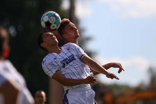 12. Spieltag Jena - Chemie 21/22