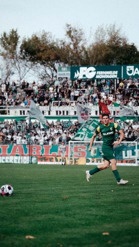 13. Spieltag Chemie - Auerbach 21/22