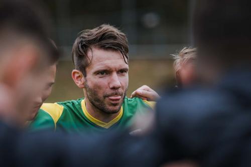 14. Spieltag TeBe Berlin vs. Chemie