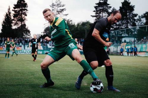 6. Spieltag Lichtenberg - Chemie 21/22