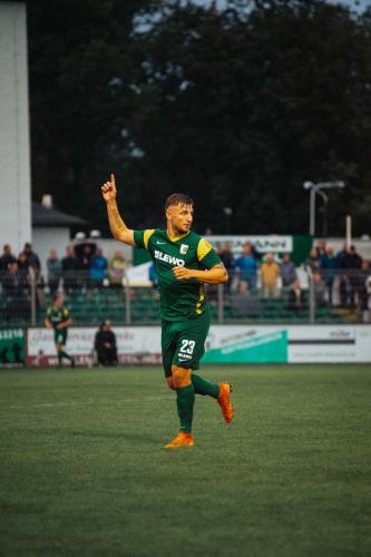 8. Spieltag Chemie - Chemnitz 21/22