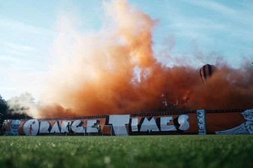 9. Spieltag Chemie - Luckenwalde 21/22