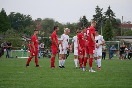 30.08.2020 Chemie U19 - Oberlausitz Neugersdorf U19