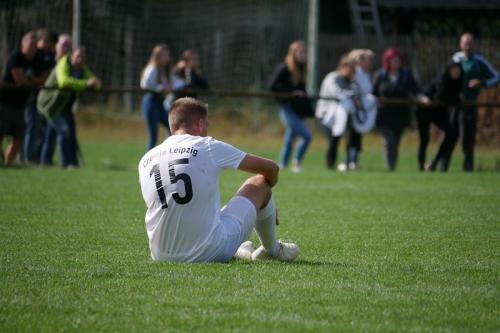 06.09.2020 Chemie U19 - Großenhainer FV U19