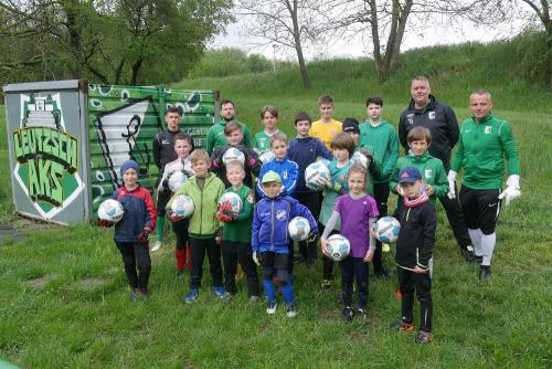 14.05.2021 Torwartcamp